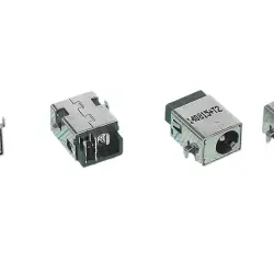 Роз'єм живлення для ноутбука Acer Aspire One 751H A0531 AO751H Gateway EC14, EC18, LT31 Series PJ062