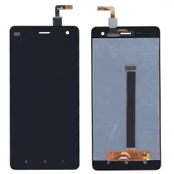 Матриця с тачскріном (модуль) для Xiaomi Mi4 чорний