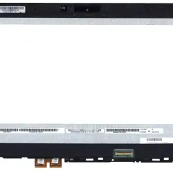 Матриця с тачскріном (модуль) для ноутбука Lenovo ThinkPad T540P чорний