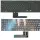 Клавиатура для ноутбука Sony (SF510) Black, с подсветкой (Light), (No Frame) RU 1