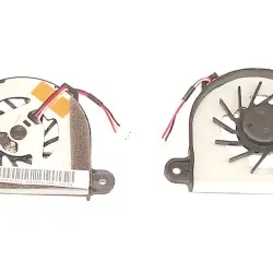 Вентилятор для ноутбука Toshiba Mini NB300, NB305, N410, N411, N415, 5V 0.35A 3-pin ADDA