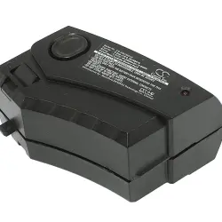 Акумулятор для швабри Karcher KC55 2000mAh Ni-MH 4.8V чорний