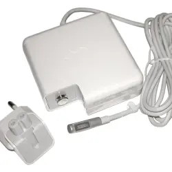Блок питания для ноутбука Apple A1172 85W 18.5V 4.6A MagSafe Orig