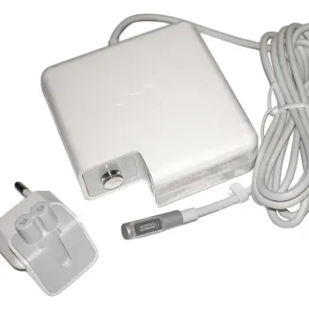 Блок питания для ноутбука Apple A1172 85W 18.5V 4.6A MagSafe Orig