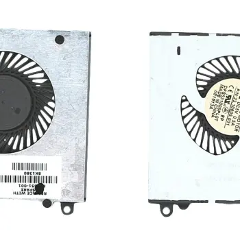 Вентилятор для ноутбука HP ProBook 4440s, 4441s, 4445s, 4446s, 5V 0.5A 4-pin Brushless
