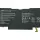 Усиленная аккумуляторная батарея для ноутбука Asus C22-UX31 UX31A 7.4V Black 6840mAh Orig 1