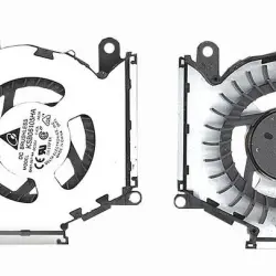 Вентилятор для ноутбука Samsung Q430, Q530 Q330 Q460 P330, 5V 0.40A 3-pin Brushless