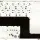Клавіатура для ноутбука HP Compaq (Mini 110) White, RU 3
