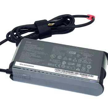 Блок живлення для ноутбука Lenovo 95W 20V 4.75A USB Type-C 02DL130 OEM