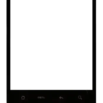 Тачскрін (Сенсорне скло) для смартфону HTC Desire HD A9191 G10 чорний