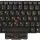 Клавіатура для ноутбука Lenovo ThinkPad (SL410, SL510) с указателем (Point Stick) Black, RU 2