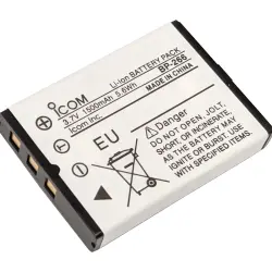 Акумуляторна батарея для радиостанции Icom BP-266 IC-M2 Li-ion 1500mAh 3.7V