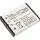 Аккумуляторная батарея для радиостанции Icom BP-266 IC-M2 Li-ion 1500mAh 3.7V 1