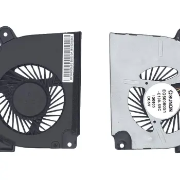 Вентилятор для ноутбука Acer Travelmate P645 5V 0.4A 4-pin SUNON