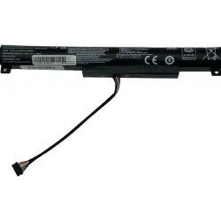 Аккумуляторная батарея для ноутбука Lenovo L14S3A01 IdeaPad 100-15 10.8V Black 2600mAh OEM