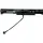 Акумуляторна батарея для ноутбука Lenovo L14S3A01 IdeaPad 100-15 10.8V Black 2600mAh OEM 1