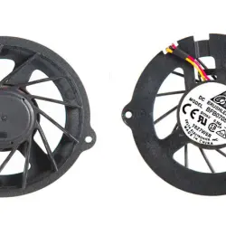 Вентилятор для ноутбука Asus U52F 5V 0.28A 4-pin Brushless