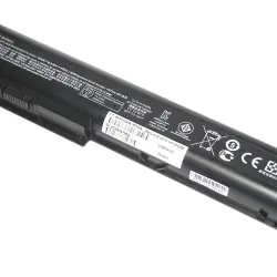 Акумуляторна батарея для ноутбука HP Compaq HSTNN-C50C DV7 14.4V Black 4400mAh Orig