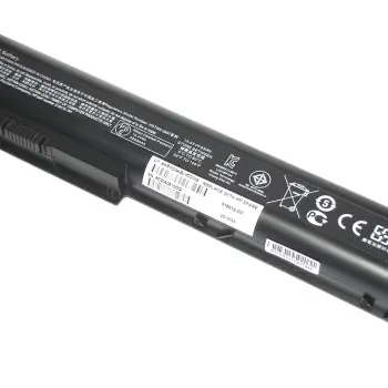Акумуляторна батарея для ноутбука HP Compaq HSTNN-C50C DV7 14.4V Black 4400mAh Orig