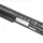 Акумуляторна батарея для ноутбука HP Compaq HSTNN-C50C DV7 14.4V Black 4400mAh Orig 1