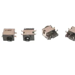 Роз'єм живлення для ноутбука Samsung N150, NP N148, N220, QX410, R428, R430, R480, R525, R730, RV510, SF510, Samsung NP-470 NP-R530, NP-R580 PJ077
