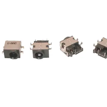 Разъем питания для ноутбука Samsung N150, NP N148, N220, QX410, R428, R430, R480, R525, R730, RV510, SF510, Samsung NP-470 NP-R530, NP-R580 PJ077