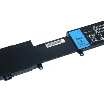 Акумуляторна батарея для ноутбука Dell 2NJNF Inspiron 14z (5423) 11.1V Black 3950mAh OEM
