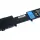 Акумуляторна батарея для ноутбука Dell 2NJNF Inspiron 14z (5423) 11.1V Black 3950mAh OEM 1