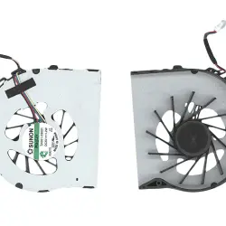 Вентилятор для ноутбука HP EliteBook 2740p, 2470, 2760p, 2760, 5V 0.41A 4-pin SUNON
