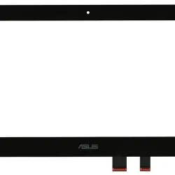 Тачскрін (Сенсорне скло) для планшета Asus VivoBook X102BA TPAY10102A чорний