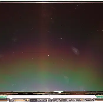 Матриця для ноутбука 11,6", Normal (стандарт), 40 pin (знизу зліва), 1366x768, Светодиодная (LED), без креплений, глянцевая, AU Optronics (AUO), B116XW05 V.0