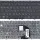 Клавиатура для ноутбука HP ProBook (4440S, 4441S) Black, (No Frame) RU 1