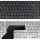 Клавіатура для ноутбука HP ProBook (4510S, 4515S, 4710S, 4750S) Black,  (No Frame) RU (горизонтальный ентер) 1