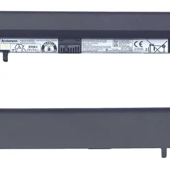 Аккумуляторная батарея для ноутбука Lenovo-IBM L12S4A01 IdeaPad Flex 14 14.4V Black 2200mAh Orig