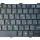 Клавиатура для ноутбука Fujitsu LifeBook (AH530, AH531, NH751) Black, RU (горизонтальный энтер) 2