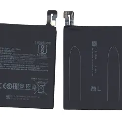 Аккумуляторная батарея для смартфона Xiaomi BN48 Redmi Note 6 Pro 3.85V 3900mAh 15Wh