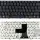 Клавіатура для ноутбука Dell Vostro 1440, 1450, 1540, 1550, 3450, 3550, V131, Inspiron 14R, 7520, N4050, N4110, M5040, M5050, N5040, N5050, XPS 15 (L501x, L502x) Black, (Black Frame) RU 1
