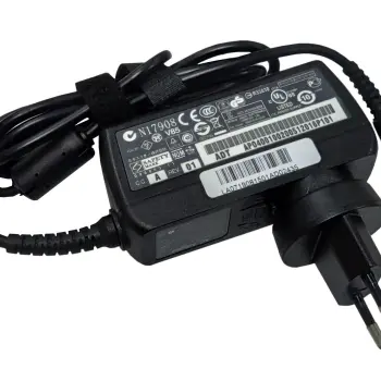 Блок живлення для планшета Acer Tablet Iconia W3-810 18W 12V 1.5A 3.0x1.1mm AR181203011QC Travel Charger