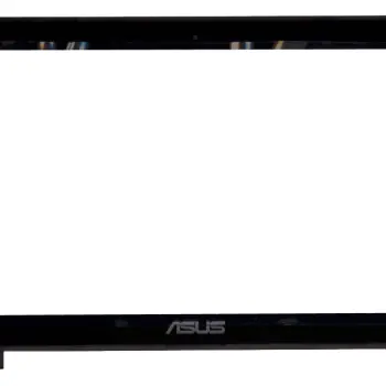 Тачскрін (Сенсорне скло) для планшета Asus VivoBook S400 чорний