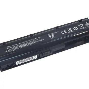 Акумуляторна батарея для ноутбука HP 668811-541 ProBook 4340S 10.8V Black 5200mAh OEM