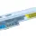 Акумуляторна батарея для ноутбука Lenovo-IBM L09S3Z14 IdeaPad S100 10.8V White 5200mAh OEM 1