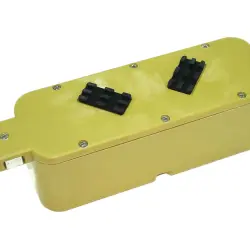 Аккумулятор для пылесоса iRobot Roomba 400 3500mAh 14.4V желтый
