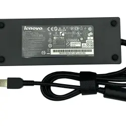 Блок живлення для ноутбука Lenovo 120W 19.5V 6.15A Yoga YDS-120A OEM
