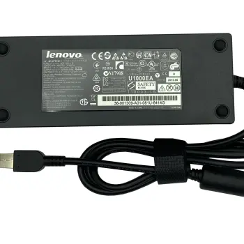 Блок питания для ноутбука Lenovo 120W 19.5V 6.15A Yoga YDS-120A OEM