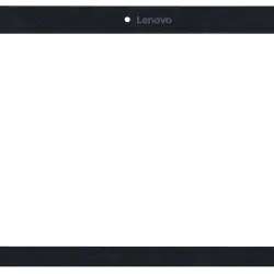Тачскрін (Сенсорне скло) для планшета Lenovo Tab 2 A10-30 чорний