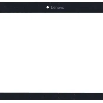 Тачскрін (Сенсорне скло) для планшета Lenovo Tab 2 A10-30 чорний
