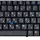 Клавіатура для ноутбука HP Compaq (8510P) с указателем (Point Stick), Black, RU 2