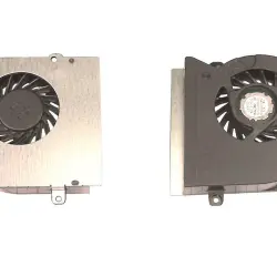 Вентилятор для ноутбука Toshiba Satellite L500, L505, L510, L515, L525, L526, L536, L582, L555 INTEL, 5V 0.20A 3-pin Panasonic