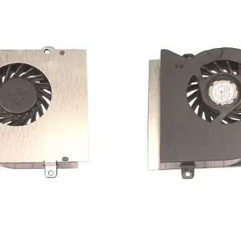 Вентилятор для ноутбука Toshiba Satellite L500, L505, L510, L515, L525, L526, L536, L582, L555 INTEL, 5V 0.20A 3-pin Panasonic