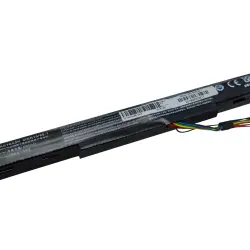 Аккумуляторная батарея для ноутбука Acer AS16A5K Aspire E15 14.6V Black 2600mAh OEM